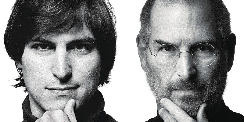 Steve Jobs iphone 12