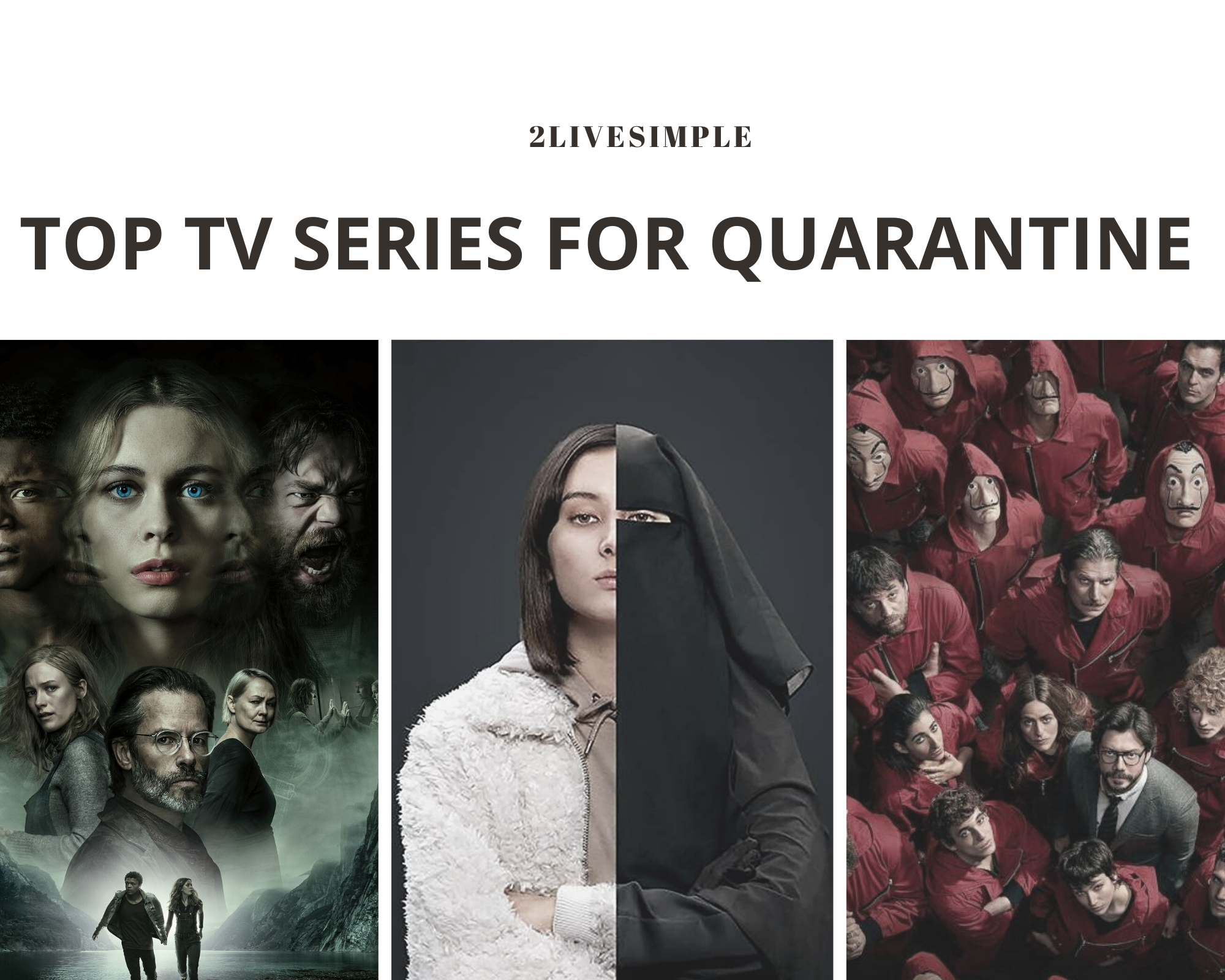 top tv series
